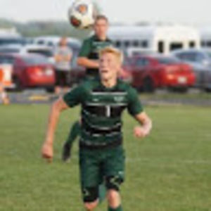 Meet your Posher, Jaxson